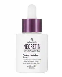 Neoretín - Sérum Despigmentante Neutralizer 30 Ml