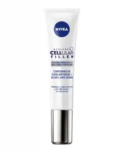 NIVEA - Contorno De Ojos Y Labios Cellular Expert Filler