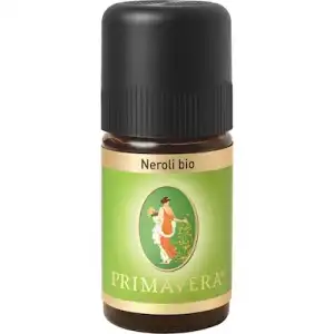 Primavera Neroli ecológico 5 ml 5.0 ml