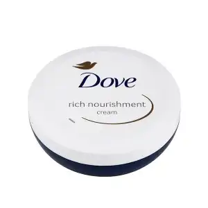 Rich Nourishment Cream 75Ml