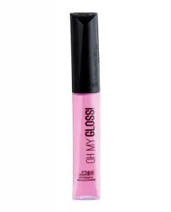 Rimmel - Brillo De Labios Oh My Gloss!