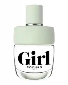 Rochas - Eau De Toilette Girl 75 Ml