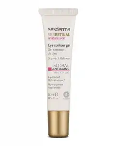 Sesderma - Contorno De Ojos Sesretinal Mature Skin 15 Ml