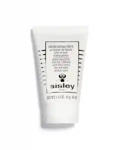 Sisley - Crème Réparatrice Au Beurre De Karité 40 Ml