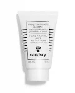Sisley - Masque Purifiant Resines Tropicales