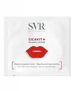 Svr - Cicavit + Máscara Labios