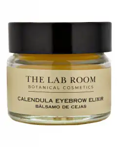 The Lab Room - Caléndula eyebrow elixir 15 ml The Lab Room.