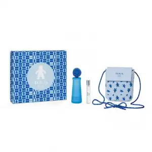 Tous EDT 100ML + Mini + Regalo