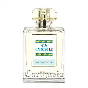 Via Camerelle Eau De Parfum