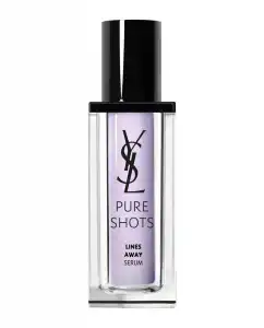 Yves Saint Laurent - Serum Antiedad Shot Lines Away 30 Ml