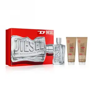 ¡43% DTO! Only the Brave Cofre de Navidad 100 ml