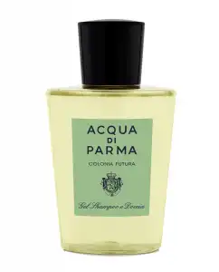 Acqua Di Parma - Gel De Baño Colonia Futura 200 Ml