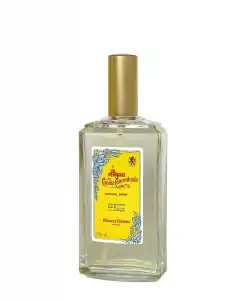 Alvarez Gómez - Eau De Cologne Agua De Colonia Concentrada 80 Ml