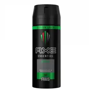 Axe Essentiel Africa 150 ml Desodorante Bodyspray