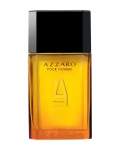 Azzaro - Eau De Toilette Pour Homme 50 Ml