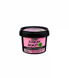 Beauty Jar - Manteca desmaquillante facial Korean Beauty