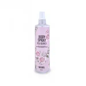 Body Spray Agua de Colonia para el cuerpo 300 ml