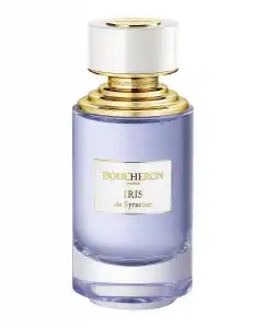 Boucheron - Eau De Parfum Iris De Syracuse 125 Ml