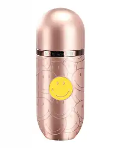 Carolina Herrera - Eau De Parfum 212 VIP Rosé Smiley