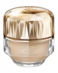 Clé De Peau Beauté - Base De Maquillaje The Foundation