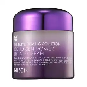 Collagen Powder Lifting Cream