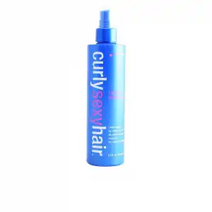 Curly Sexyhair liquid curling gel 250 ml