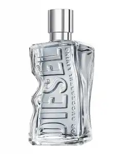 Diesel - Eau De Toilette Recargable 100 Ml D By