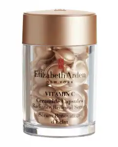 Elizabeth Arden - 30 Cápsulas Vitamin C Ceramide