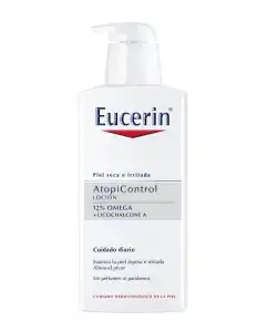 Eucerin® - Loción AtopiControl