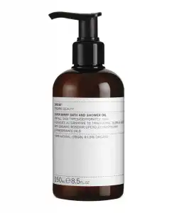 Evolve - Aceite De Ducha Super Berry Bath & Shower Oil 250 Ml