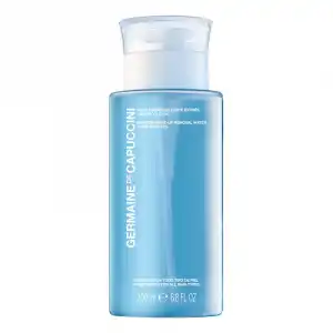 Express Micellar Cleansing Water - 200 ml - Germaine de Capuccini