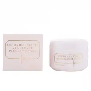 Francis Plumas De Cisne crema hidratante facial 100 ml