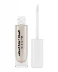 Freshly Cosmetics - Iluminador Líquido Iridescent Glow Highlighter - White Cloud 5ml