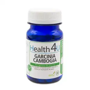 Garcinia Cambogia