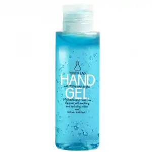 Gel de Manos Antiséptico 100 ml