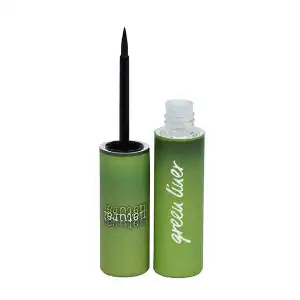 Green Liner Negro