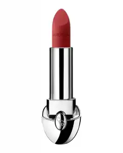 Guerlain - Barra De Labios Rouge G Luxurious Velvet