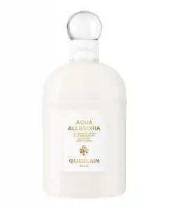 Guerlain - Loción De Cuerpo Aqua Allegoria Bergamota 200 Ml