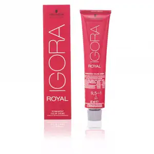 Igora Royal #9.5-1