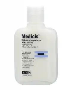 Isdin - After Shave Bálsamo Medicis