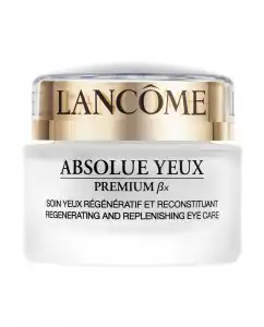 Lancôme - Contorno De Ojos Absolue Yeux Premium ßx 20 Ml