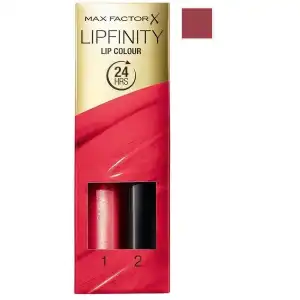 Lipfinity Lip Colour 24H 102 Glistening