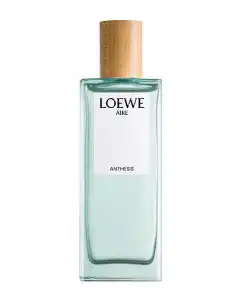 LOEWE - Eau De Parfum Aire Anthesis 50 Ml