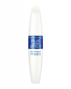 Max Factor - Primer De Pestañas False Lash Effect Maxout Primer