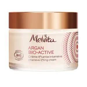 Melvita - Crema Argán Bio-Activo 50 Ml