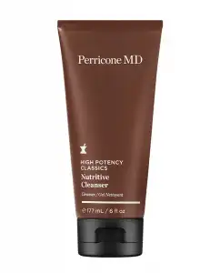 Perricone MD - Limpiadora High Potency Classics Nutritive Cleanser 177 Ml