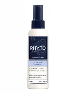 Phyto - Leche Suavidad