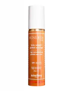 Sisley - Tratamiento Solar Antiedad Global Sunleya G.E. SPF30+ 50 Ml