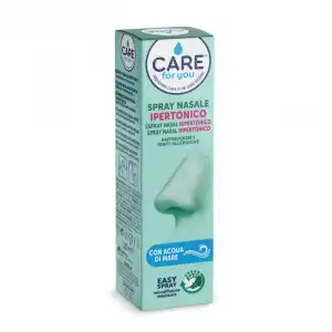 Spray Nasal Hipertonico 125 ml