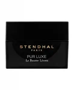 Stendhal - Tratamiento Anti-edad Para Los Labios Y Su Contorno Pur Luxe Le Baume Lévres